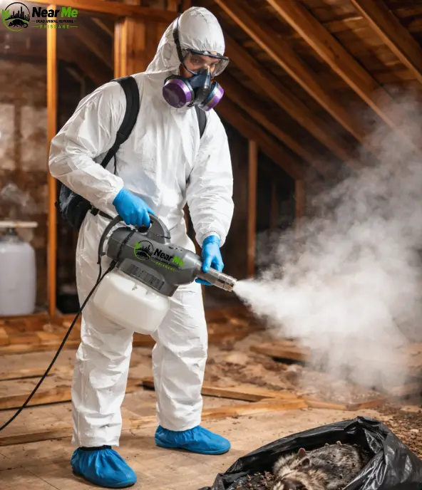 Professional Animal Removal Team Wamuran